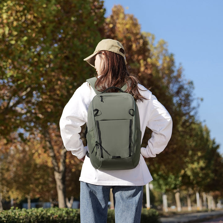 High-Performance Multi-Compartment Travel Backpack Kalsten