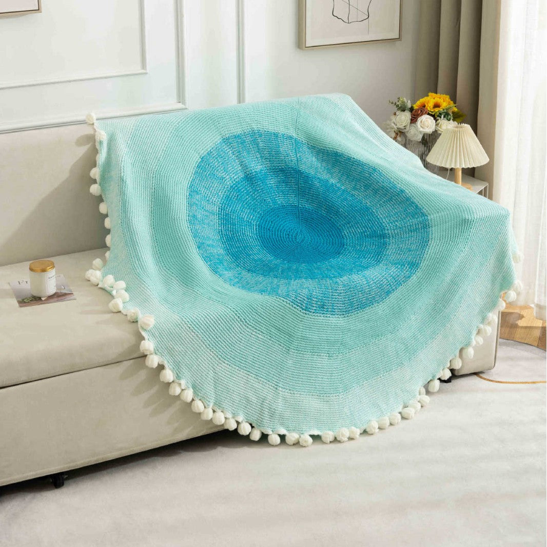 Cozy Decorative Throw