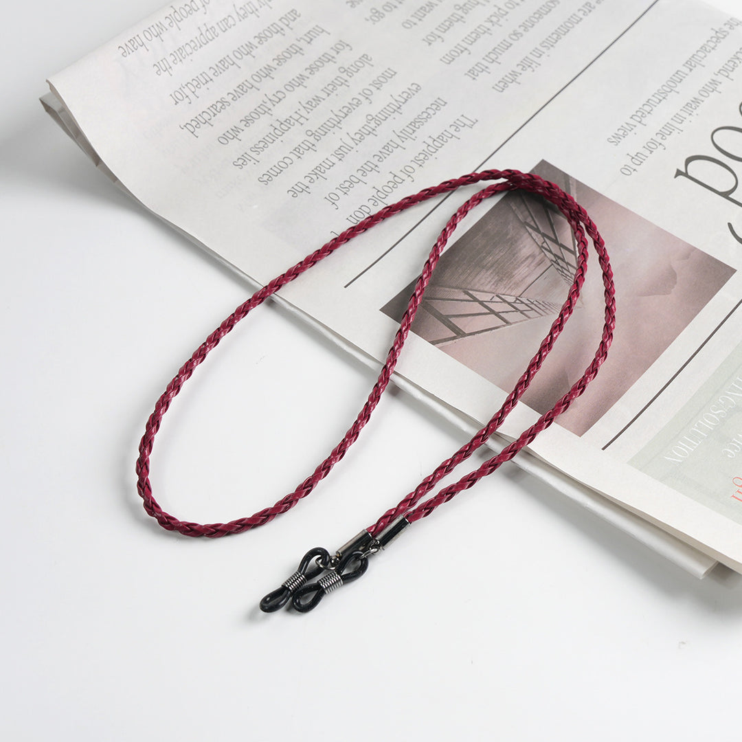 Adjustable Eyewear Retainer Kalsten