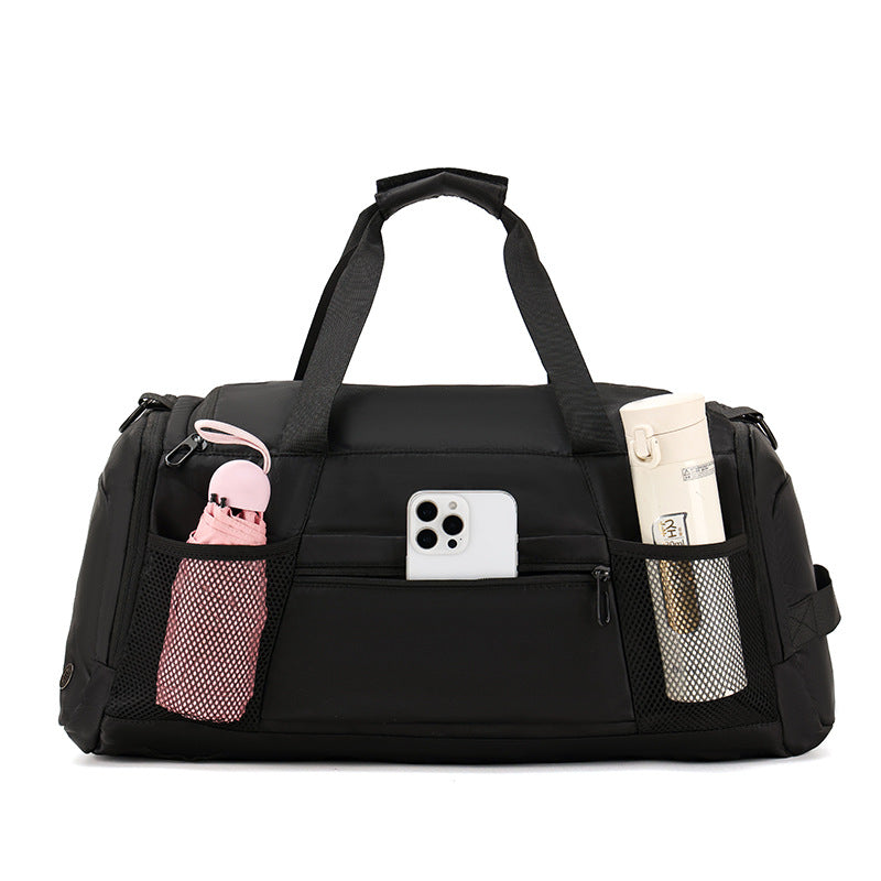High-Capacity Multi-Functional Travel Backpack Kalsten