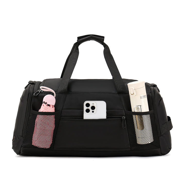 High-Capacity Multi-Functional Travel Backpack Kalsten