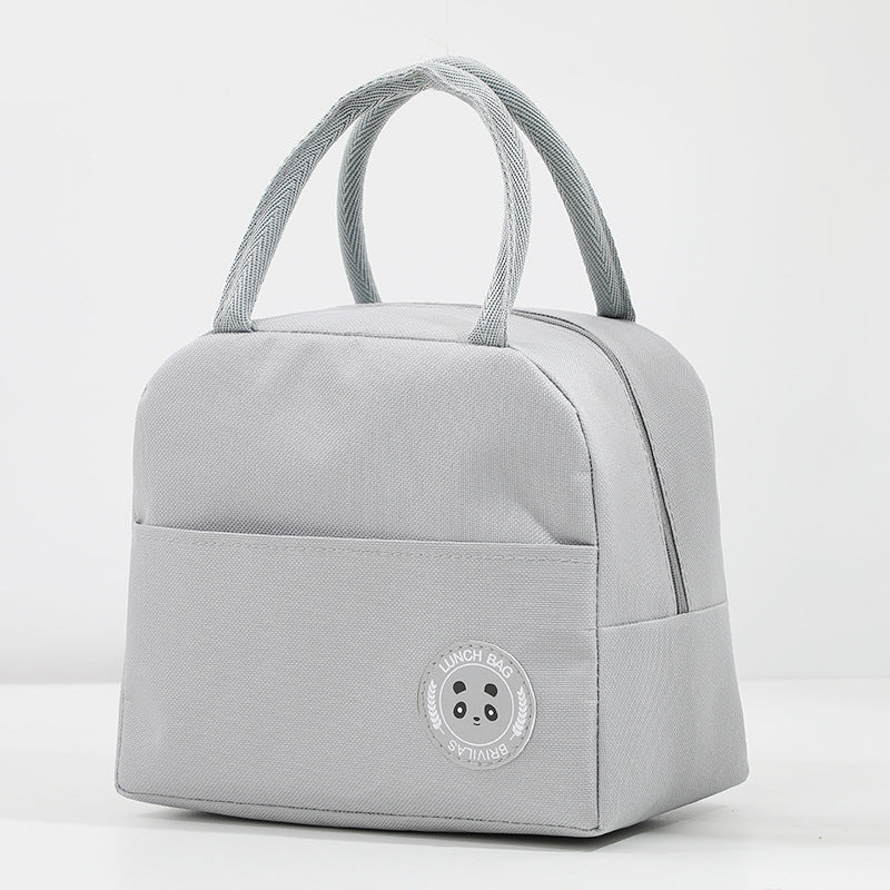 Kids' Cartoon-Themed Lunchbox Kalsten