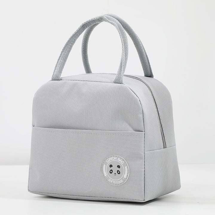 Kids' Cartoon-Themed Lunchbox Kalsten