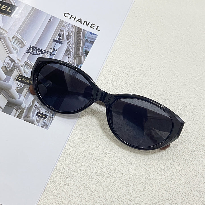 Fashionable Cat-Eye Sunglasses for Stylish Outfits Kalsten
