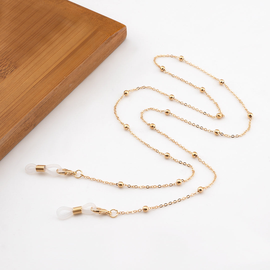 Stylish Adjustable Eyewear Chain Kalsten