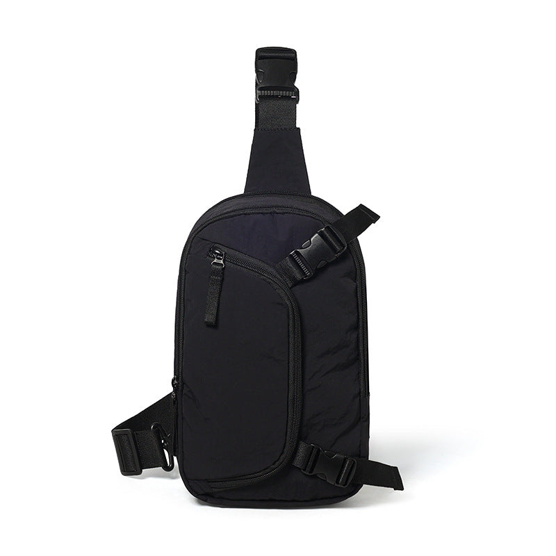 Lightweight Water-Resistant Sling Bag Kalsten