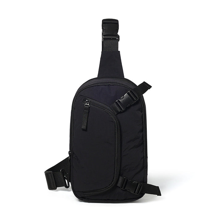 Lightweight Water-Resistant Sling Bag Kalsten