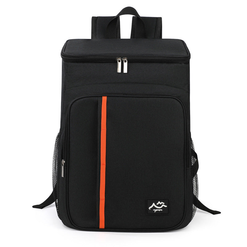 Insulated Cooler Backpack