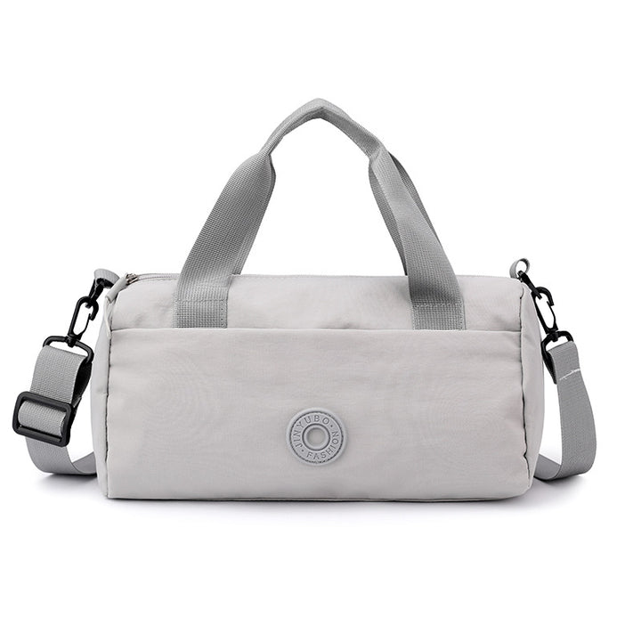 Multi-Functional Sports Tote