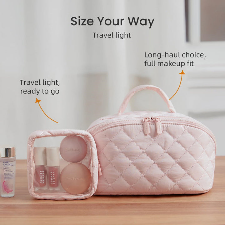 Cosmetic storage bag Kalsten