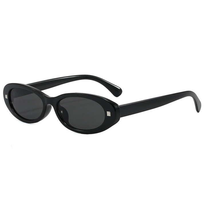 Stylish Cat-Eye Sunglasses Kalsten