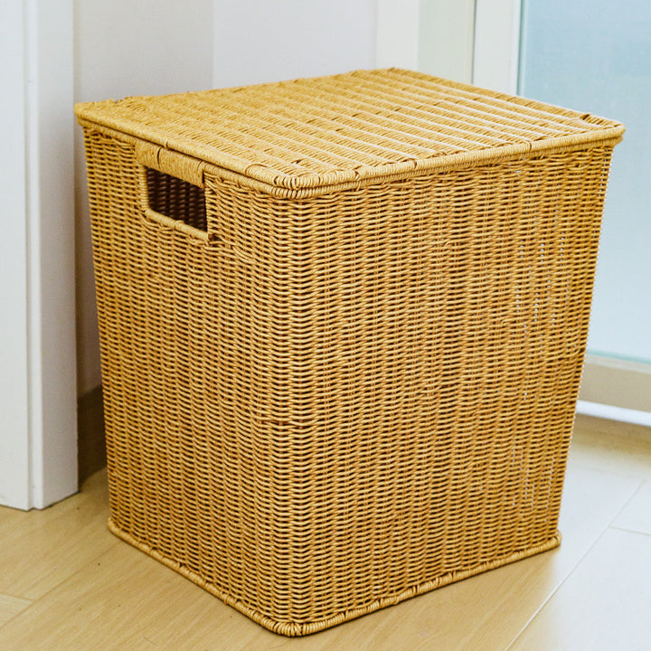 Woven Storage Cube Basket Kalsten