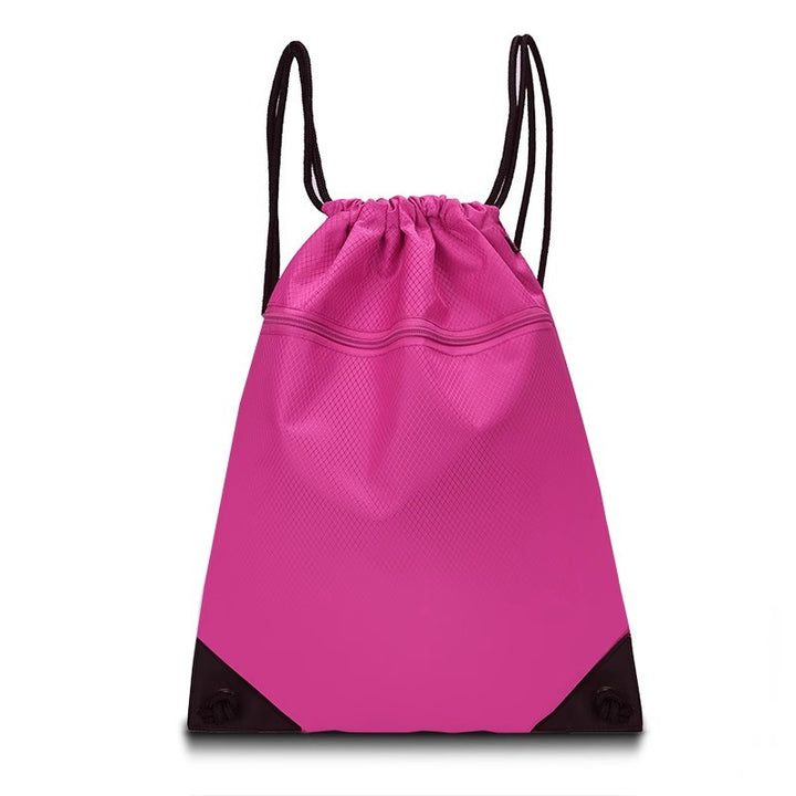 Sports Drawstring Backpack Kalsten
