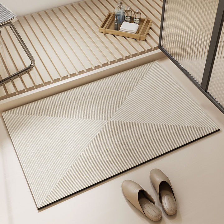 Bath Mat Kalsten