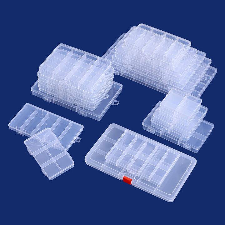 Multi-Compartment Utility Storage Organizer Kalsten