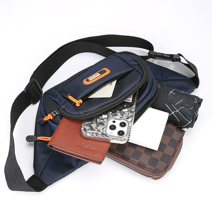 Active Lifestyle Belt Bag Kalsten