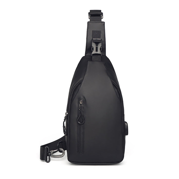 Crossbody Sling Bag Kalsten