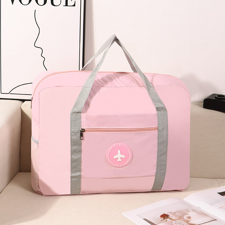 Versatile Travel Handbag Kalsten