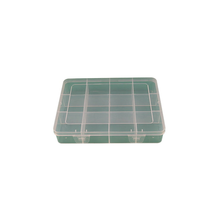 Multi-Divider Craft and Hobby Organizer Kalsten