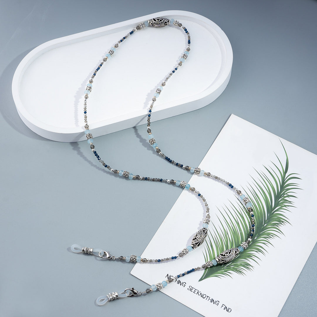 Chic Decorative Eyewear Chain Kalsten