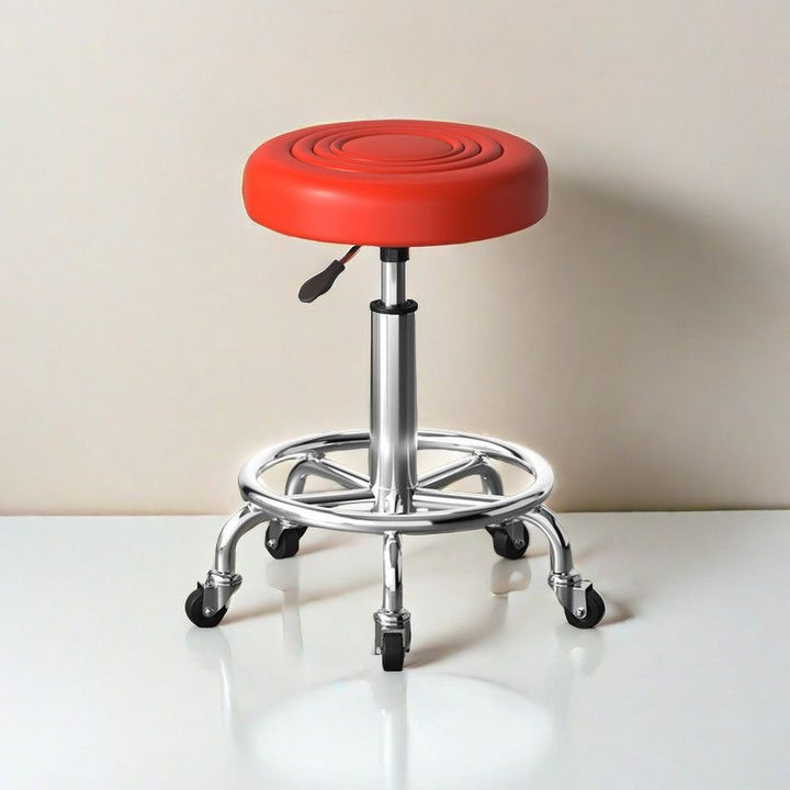 Adjustable Height Drafting Stool Kalsten