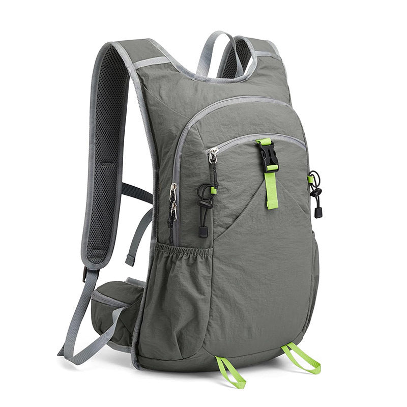 Lightweight Packable Outdoor Backpack Kalsten