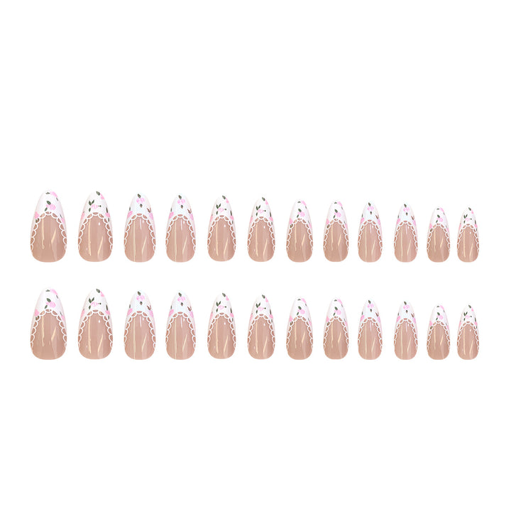 Exquisite Nail Design Kalsten