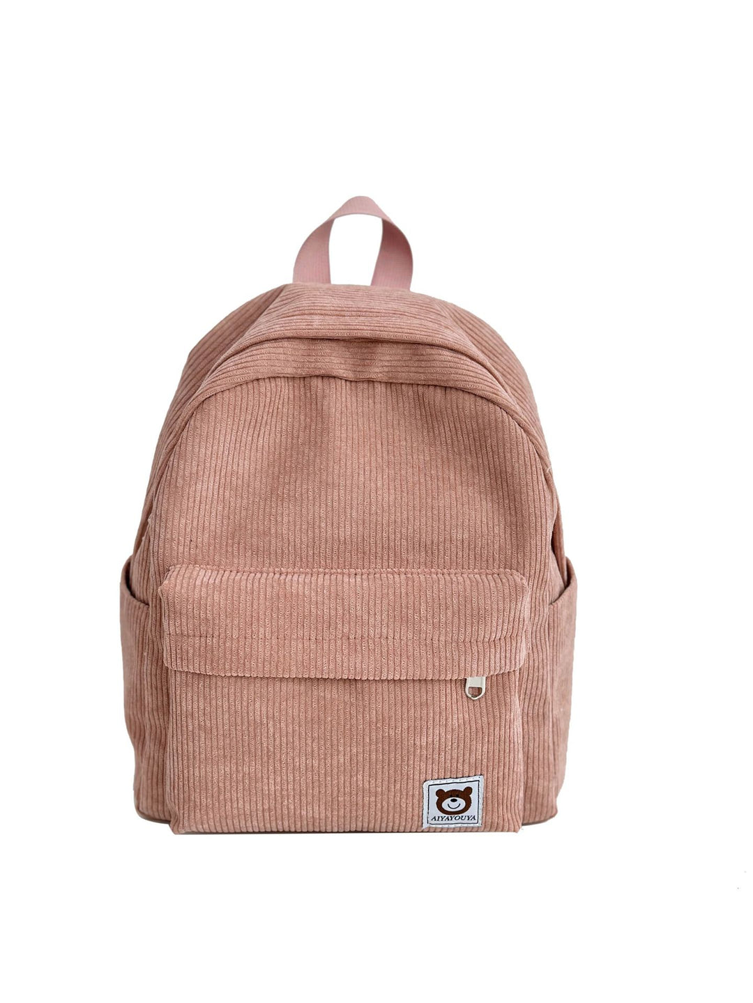 Corduroy Backpack