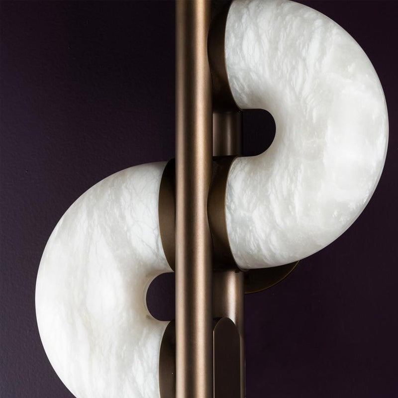 Decorative Modern Floor Lamp