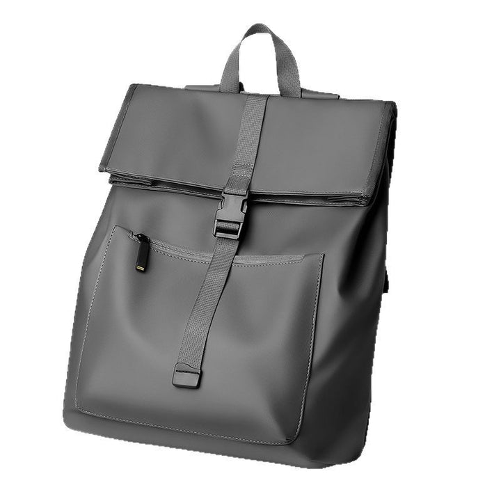 Waterproof Rolltop Backpack Kalsten