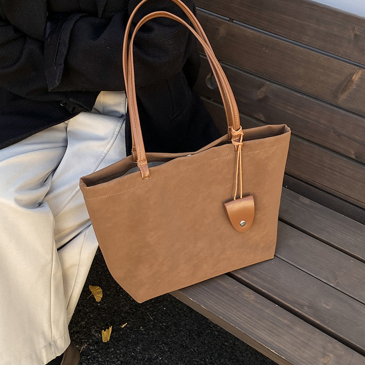 Casual Everyday Tote