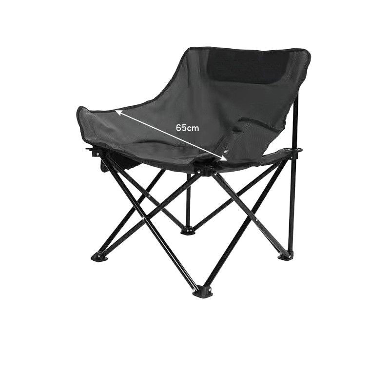 Comfortable Camping Chair Kalsten