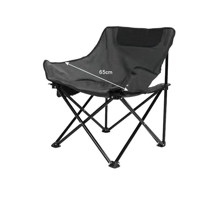 Comfortable Camping Chair Kalsten