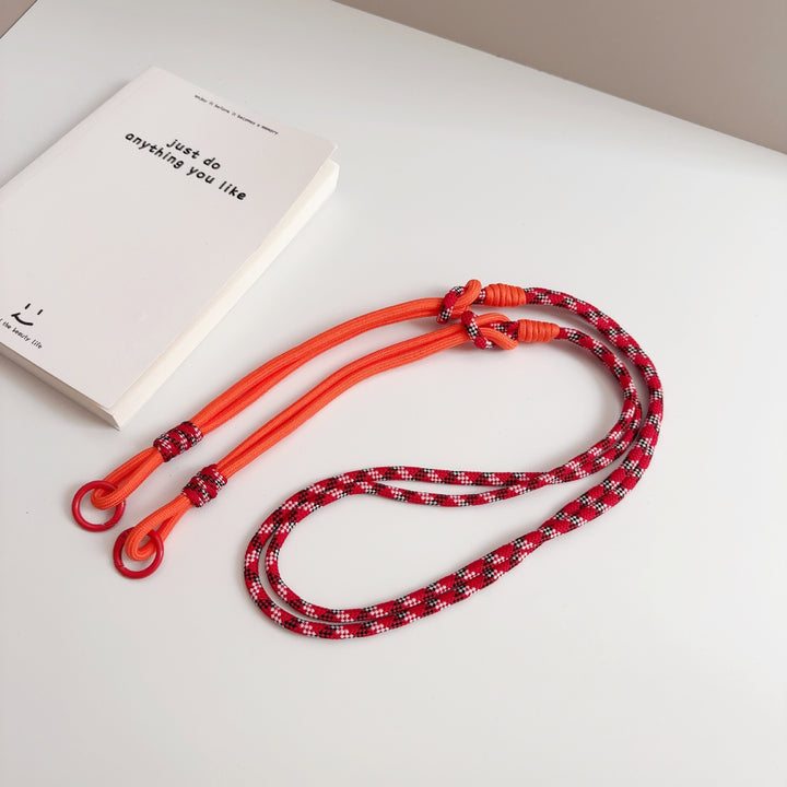 Multi-Functional Braided Utility Strap Kalsten