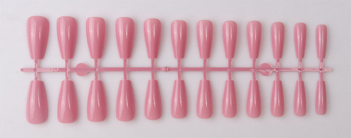 Premium Stiletto Shape Press-On Nails Kalsten