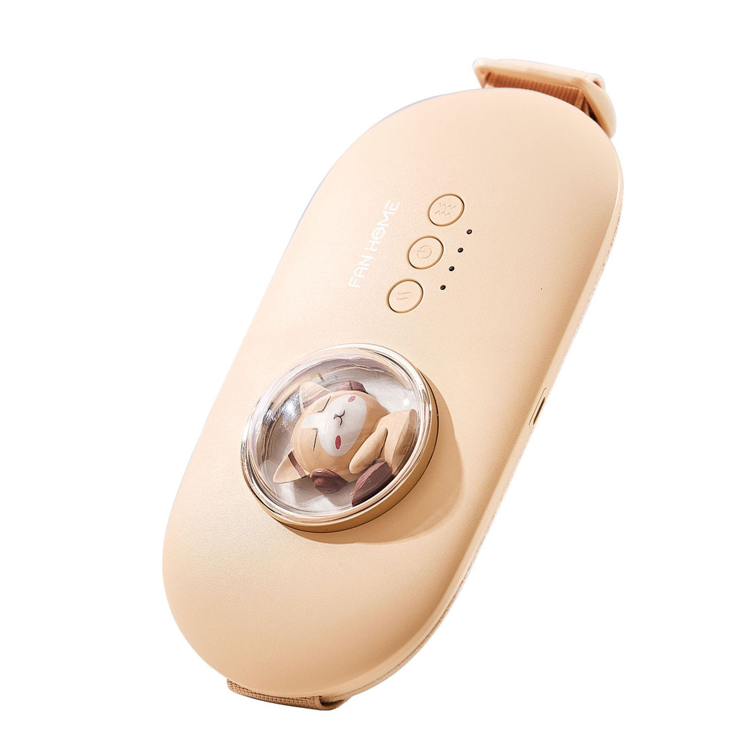 Portable Mini Fan Kalsten