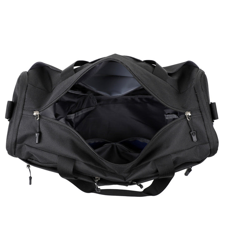 Men's sporty and functional travel bag Kalsten