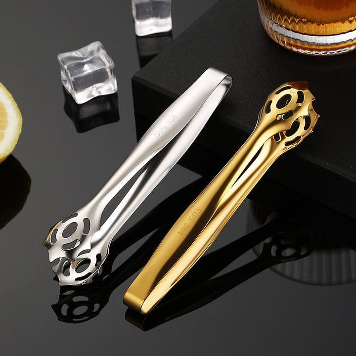 High-quality sugar tongs with ergonomic design Kalsten