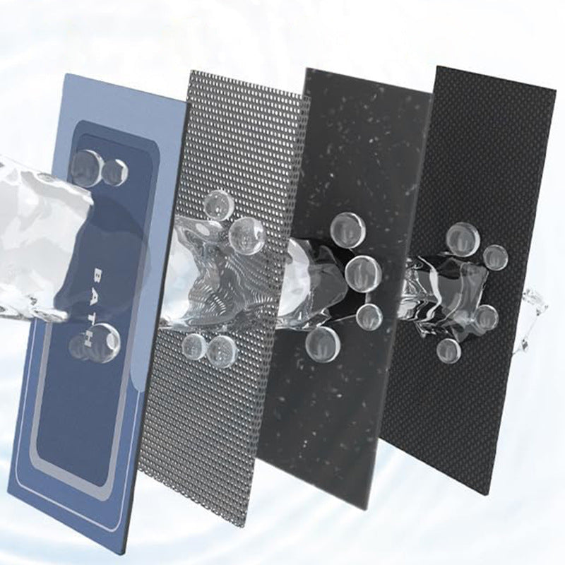 Non-Slip Bath Mat Kalsten