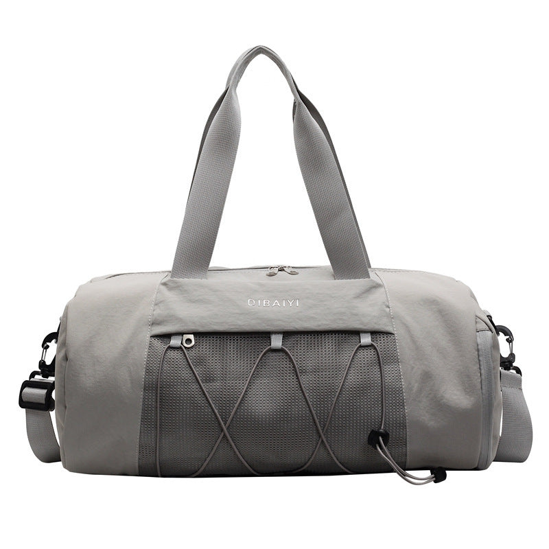 Lightweight Multi-Functional Sports Duffle Bag Kalsten