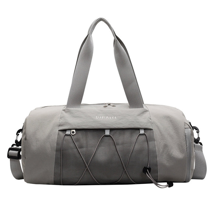 Lightweight Multi-Functional Sports Duffle Bag Kalsten