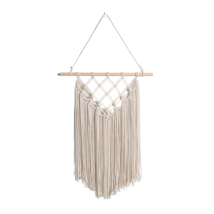 Macrame Wall Hanging Art