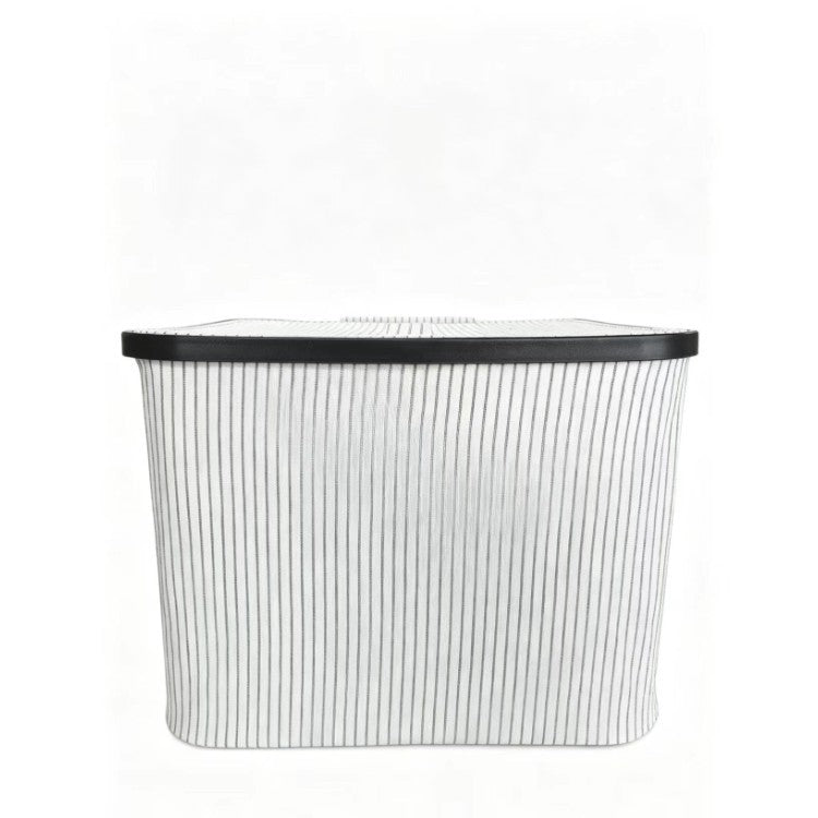 Fashionable laundry basket Kalsten