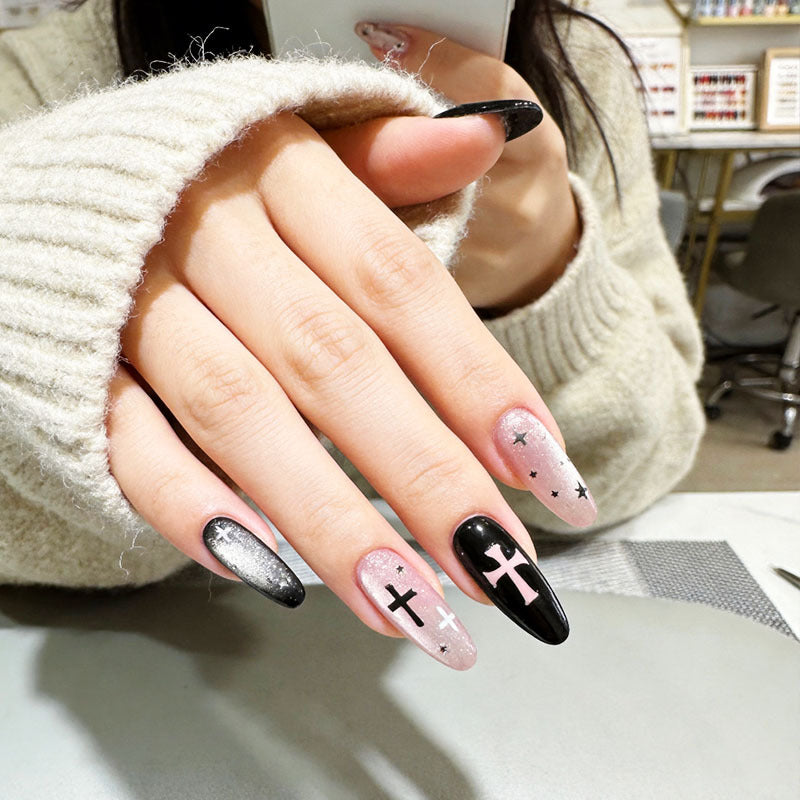 Decorative Nail Art Kalsten