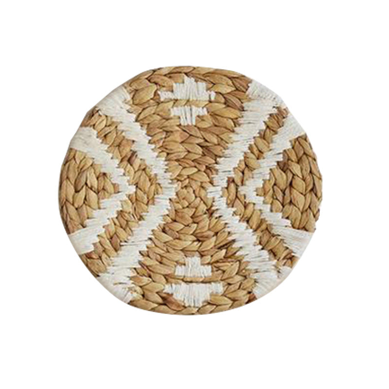 Decorative Wall Hanging Made of Natural Materials Kalsten
