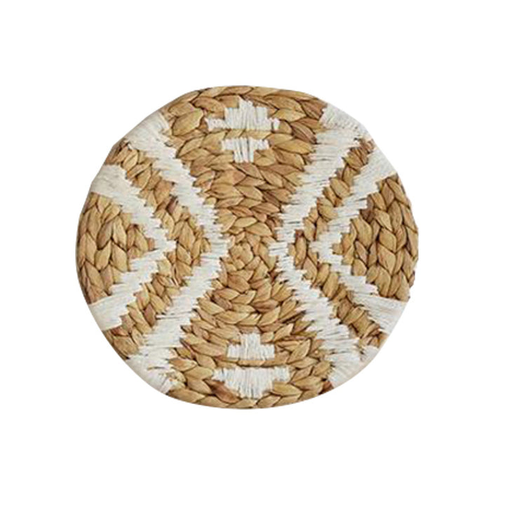 Decorative Wall Hanging Made of Natural Materials Kalsten