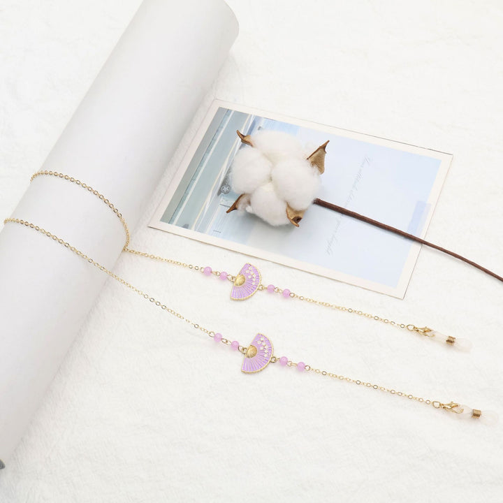 Stylish Eyewear Chain Kalsten