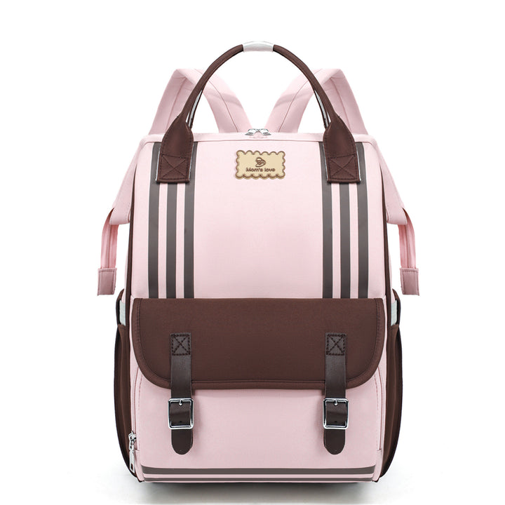 Stylish School Backpack