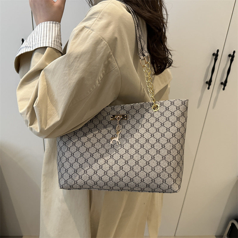 Versatile Tote Bag