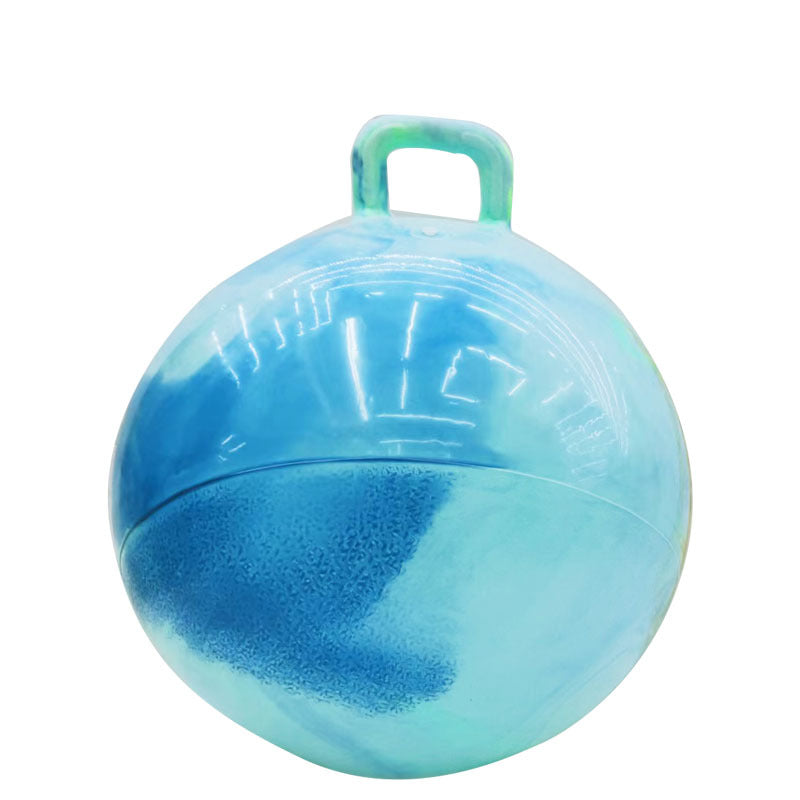 Women's Hygienic Jump Ball with Ergonomic Grip Kalsten